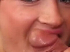 Ερασιτέχνης, Μεγάλος πούτσος, Ξανθιά, Πίπα, Μελαχροινή, Ζευγάρι, Ώριμη γυναίκα, Εκτός