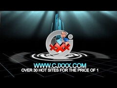 Sucking off Straight Adam