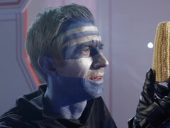 Anális szex, Monumentális dákó, Gesztenyebarna, Krémes süti, Kőkemény, Természetes mellek, Lovaglás, Tetkó