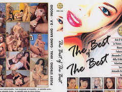 The Best of the Best of Italian Pornstars
