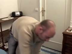 Anaali, Ranskalainen