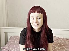 I Played Truth or Dare with My Stepsister... Heres What It Led To!