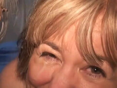 Trisha and Claire are naughty nurses