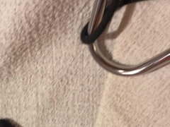 Amatoriale, Vibratore, Fetish, Gay, Fatto in casa, Dildo indossabile