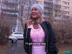 Joy In Van