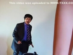 Asiatisk, Fetisch, Japansk, Mager, Tuttar