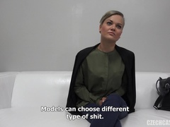 Tsjechisch, Kort haar