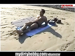 Amador amadora, Alemãoã