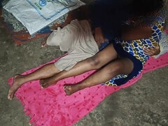 Desi Indian Aparajita Bhabhi Hot Village Sex with Lover - Homemade Viral Video