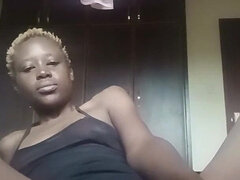 Can Fuck My Self and Cum with Anything