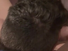 Grosse bite, Gros seins, Sucer une bite, Britannique, Mignonne, Mère que j'aimerais baiser