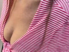 18 jahre, Leie, Grosser arsch, Erstes mal, Milf, Pov, Russisch, Eng