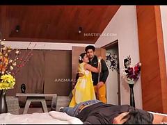 Любители, Азиатки, Двойное проникновение