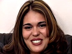 Anál, Velké kozy, Kozičky