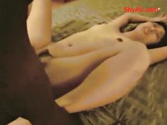 アジア人, デカチン, 黒人, 黒人