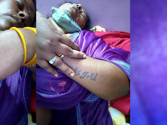 Mooie dikke vrouwen, Grote mammen, Vingeren, Huisgemaakt, Indisch