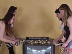 Amatør, Amerikansk, Røv, Babe, Stor røv, Blondine, Onani, Naturlige bryster