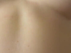 Husband Caught Me Riding Another Man's Dick POV Cowgirl, Cuckold Watched Us Having Sex - Programmerswife