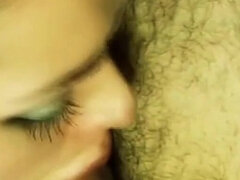 Kaia Kane Gets Wild in a Steamy Late-night Encounter