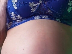 Ερασιτέχνης, Ξανθιά, Δαντέλα, Έγκυος, Σκλάβος, Μόνος