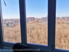 18 летние, Любители, Американки, Анальный секс, Большой член, Семяизвержение, Папочка, На публике