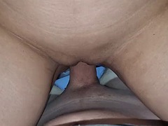 Anál, Bbw, Kuřba, Brunetka, Podvádění, Pár, Kozičky, Manželka