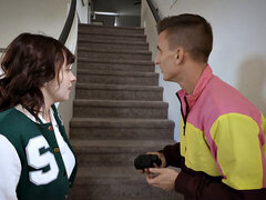 Culo grande, Mamada, Peludo, Tacones, Lamidas, Madres para coger, Trio, Voyeur