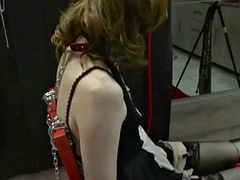 Amatør, Bdsm, Biseksuell, Fangenskap, Homofil, Hardcore, Hushjelp, Dasking