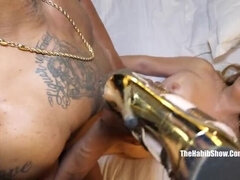 Popó, Monumentális dákó, Tekintélyes didik, Szájba élvezés, Pénisz, Hatalmas, Fajok közötti, Érett feleség