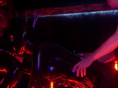 Heavy Rubber Spitroast