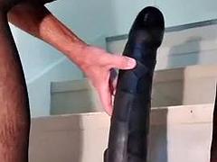 Män i kvinnokläder, Sperma shot, Dildo, Homosexuell, Underkläder, Onani, Rider, Leksaker