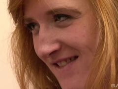 Grote lul, Grote mammen, Blond, Bruinharig, Diep in de keel, Zwart, Hd, Interraciaal