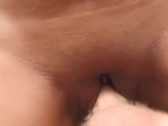 Hot Busty Indian Bhabhi Fucks American Stranger in Doggystyle - Desi Homemade Sex