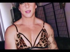 Avsugning, Milf, Muskel, Fitta