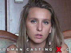 Bezaubernd, In den arsch, Schlafzimmer, Blondine, Europäisch, Lecken, Muschi, Rasiert