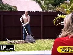 Hd, Hushjelp, Onani, Milf, Stemor, Tanga, Kikker, Webkamera