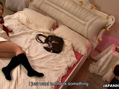 18, Spálne, Bondáž, Vlasatej, Výprask, Pička, Teenka, Uniforma