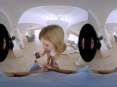 Cieca, Masturbazione, Realtà