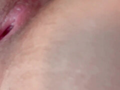 I Used a Self Thrusting Dildo