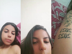 Anal, Store pupper, Blond, Fetisj, Fingring, Fisting, Latina, Kone