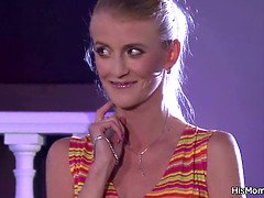 Babi, Obrovský, Lesbické, Dospelé, Mamina, Pička, Teenka, Kozičky