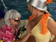 Store pupper, Kukk suging, Fetisj, Slikking, Pupper