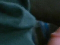 Watch My Cock Go From Small to Big to Small to Big