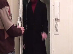 Anal, Avsugning, Stövlar, Sperma i munnen, Hd, Milf, Fitta, Dusch