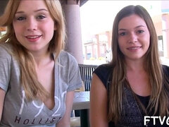 Culo grosso, Tette grandi, Fatto in casa, Lesbica, Masturbazione, Piccola, Ragazza, Giochi