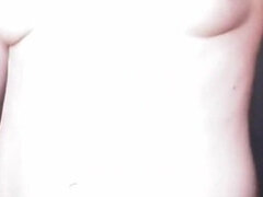 Amatéři, V zákulisí, Blondýna, Legrační