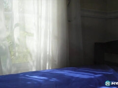 70 Yr Elder Mandy Schools A Young College girl - Connor Kennedy