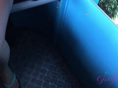 아마추어, 큰 엉덩이, 금발의, 여자친구, 조그마한, 보지, 면도된, 젖가슴