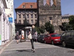 18, Amatorka, Czeski, Europejski, Hd, Pieniądze, Syn, Nastolatki