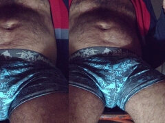 Amatoriale, Fetish, Capellona, Solo